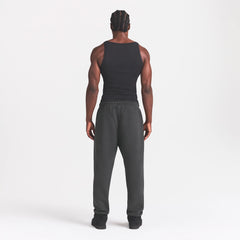 HEAVYWEIGHT FLEECE MENS JOGGER | ONYX