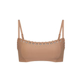 LUDOVIC DE SAINT SERNIN X SKIMS SKIMS BODY BRALETTE | SIENNA