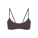 CLOUD SLEEP BRALETTE | IRON