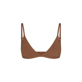 FITS EVERYBODY SUPER PADDED TRIANGLE BRALETTE | JASPER