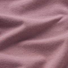 FITS EVERYBODY LACE DIPPED THONG | MUTED MAUVE