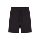 JERSEY LOUNGE MENS RELAXED SHORT | OBSIDIAN