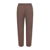 AIRY CASHMERE JOGGER | AMETHYST