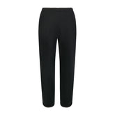 AIRY CASHMERE JOGGER | ONYX