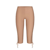 LUDOVIC DE SAINT SERNIN X SKIMS SKIMS BODY CAPRI | SIENNA