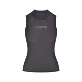 LUDOVIC DE SAINT SERNIN X SKIMS MILKY SHEER TANK | ONYX