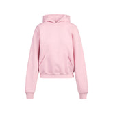 COTTON FLEECE HOODIE | HALITE