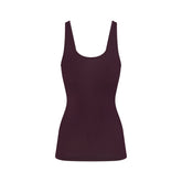 CLOUD SLEEP TANK | CURRANT