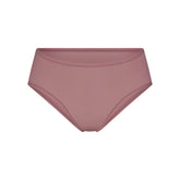FITS EVERYBODY CHEEKY BRIEF | MUTED MAUVE