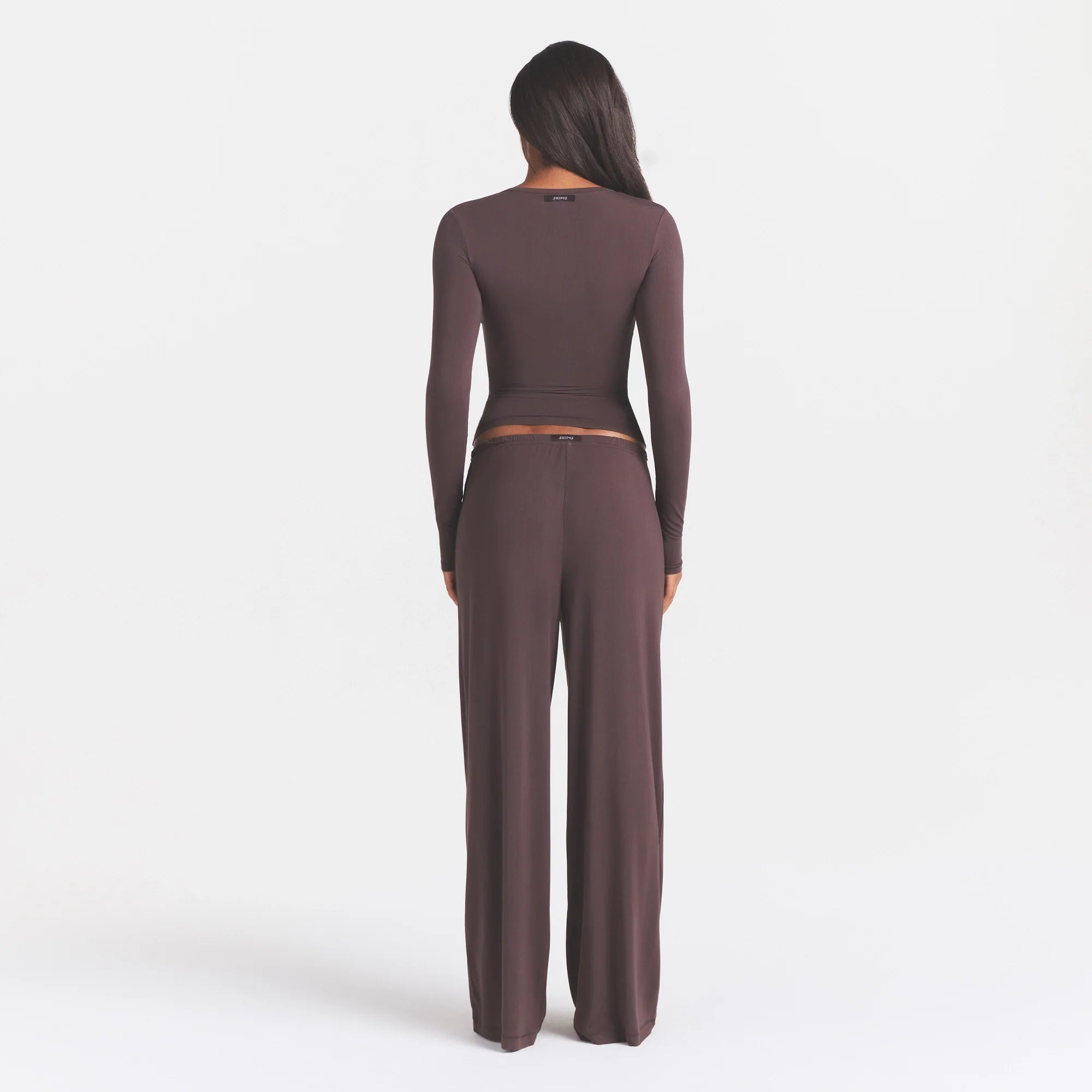 CLOUD SLEEP PANT  | IRON