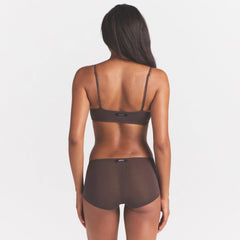 CLOUD SLEEP BRALETTE | IRON