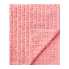 SIGNATURE SWIM TOWEL | MELON
