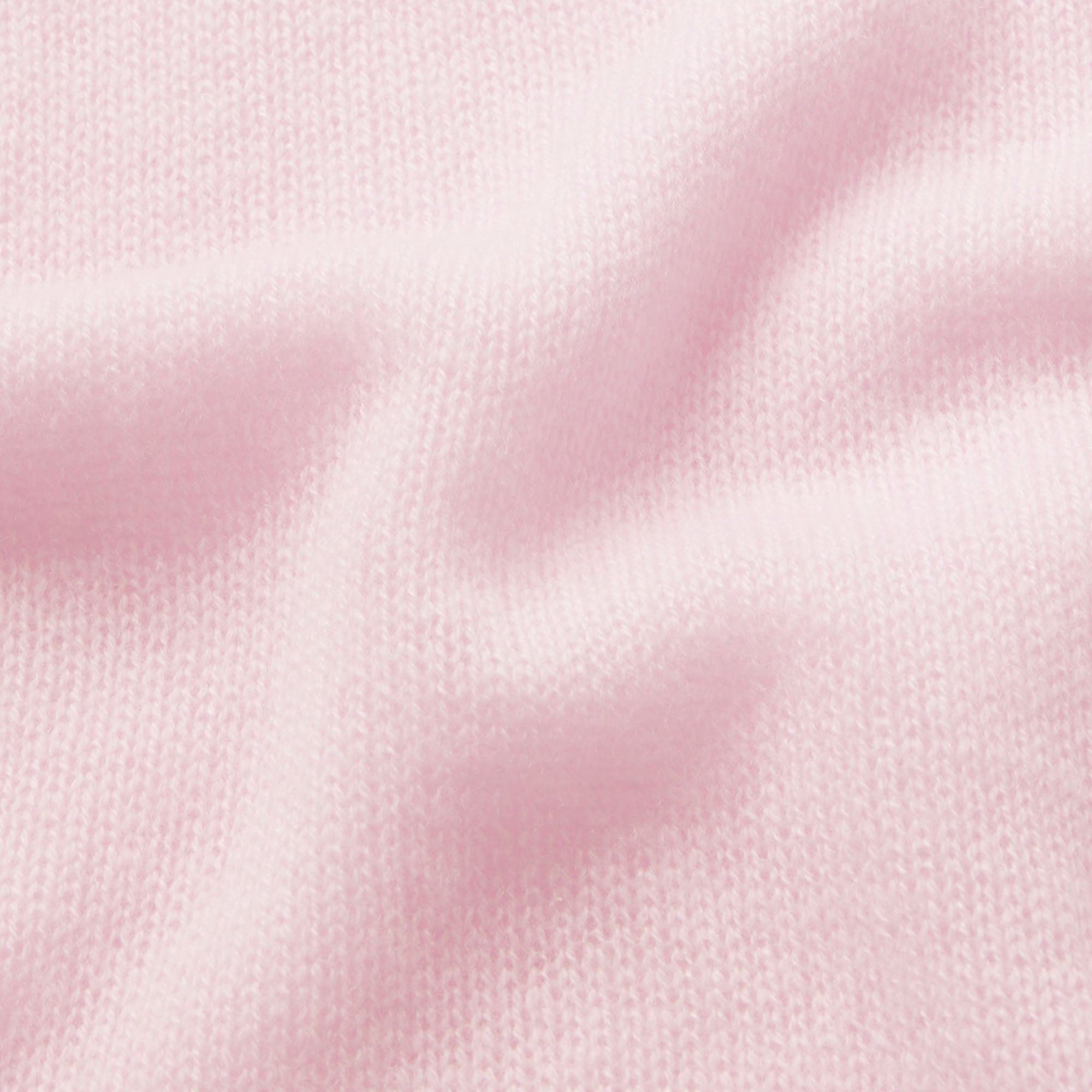 AIRY CASHMERE JOGGER | CHERRY BLOSSOM