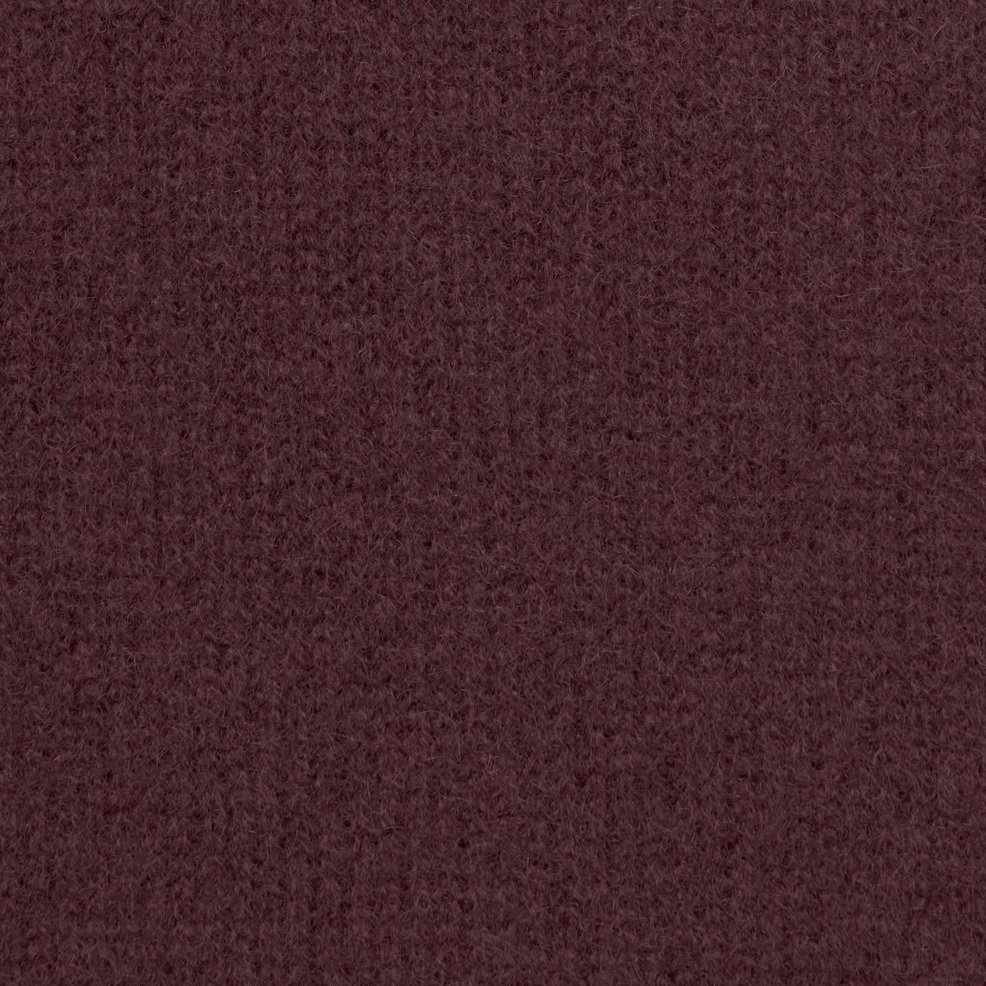 AIRY CASHMERE V-NECK PULLOVER | CURRANT