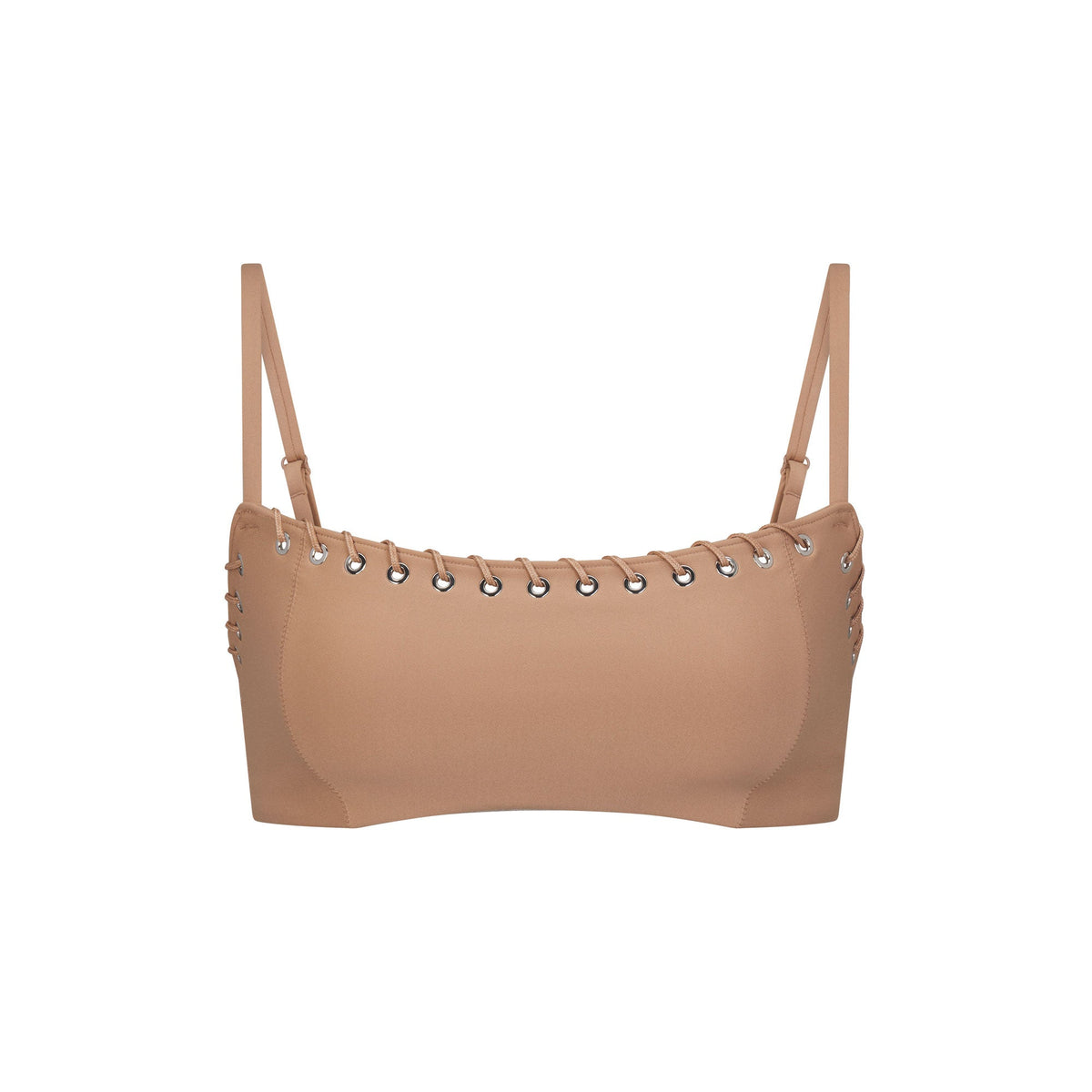 LUDOVIC DE SAINT SERNIN X SKIMS SKIMS BODY BRALETTE | SIENNA