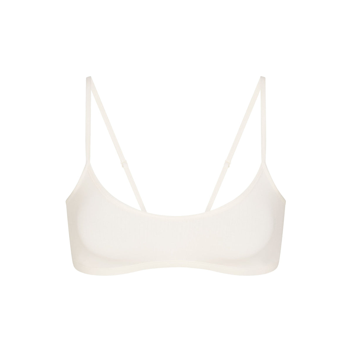 CLOUD SLEEP BRALETTE | ECRU