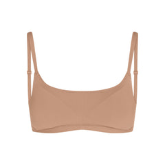 FITS EVERYBODY SUPER PADDED SCOOP BRALETTE | SIENNA