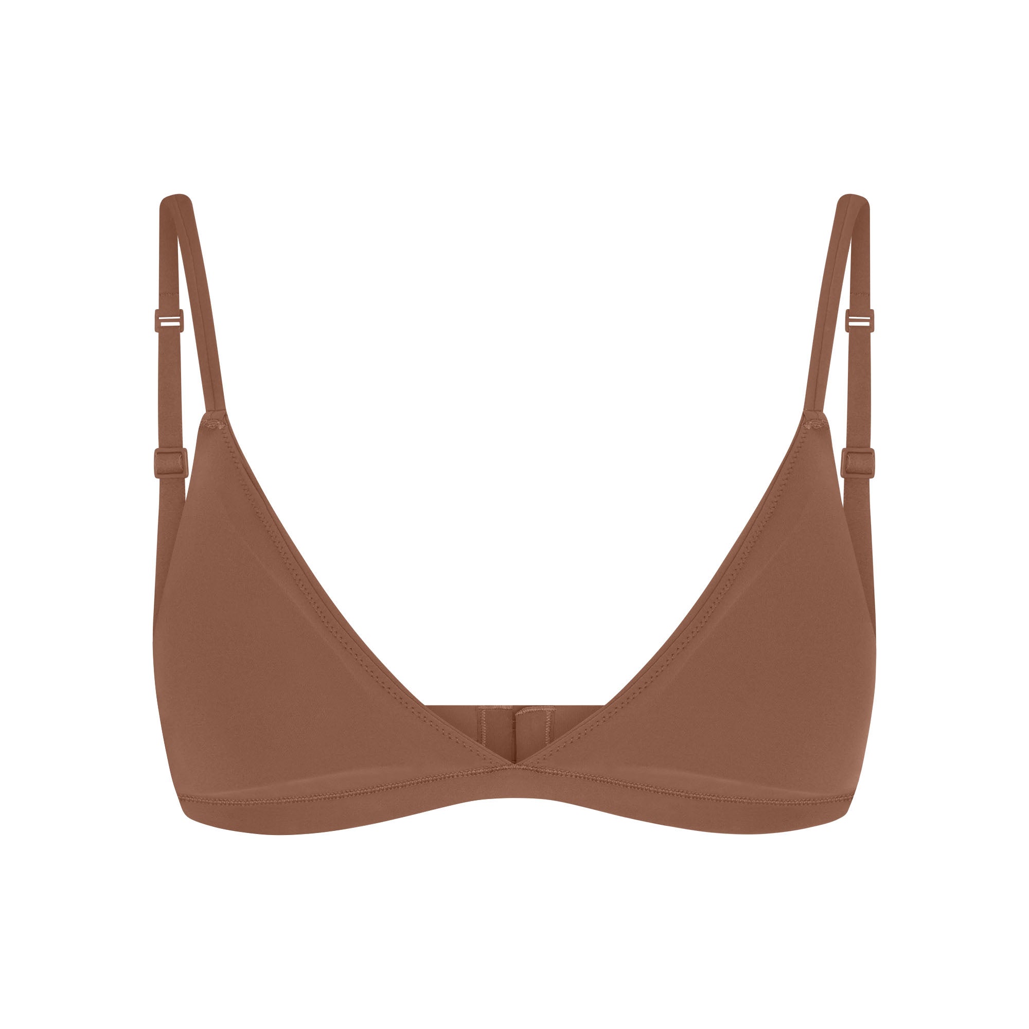 FITS EVERYBODY SUPER PADDED TRIANGLE BRALETTE | JASPER