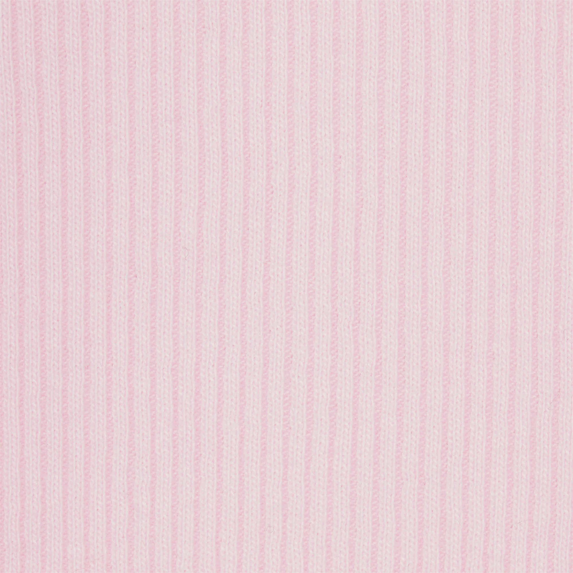 COTTON RIB BOXER | CHERRY BLOSSOM