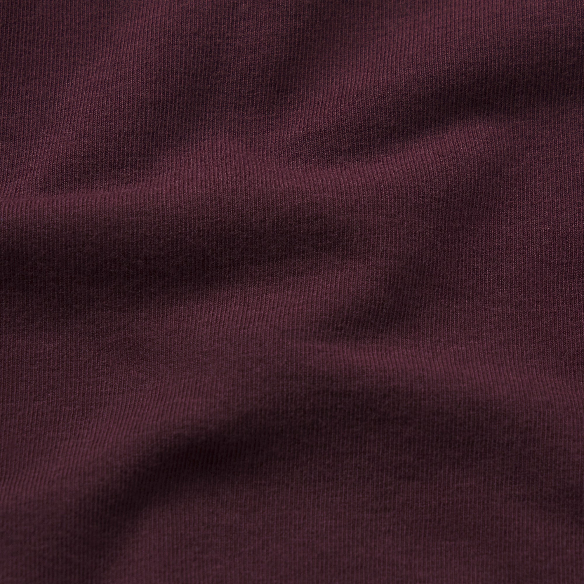 EVERYDAY COTTON BOY SHORT | CURRANT