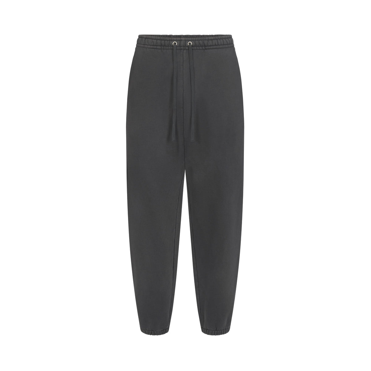 HEAVYWEIGHT FLEECE MENS JOGGER | ONYX