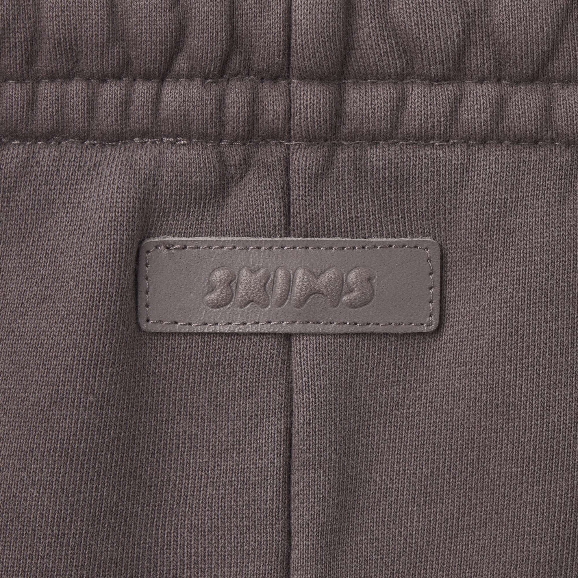 HEAVYWEIGHT FLEECE MENS STRAIGHT LEG PANT | STERLING