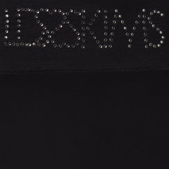 LUDOVIC DE SAINT SERNIN X SKIMS HOSIERY GLOVES | ONYX
