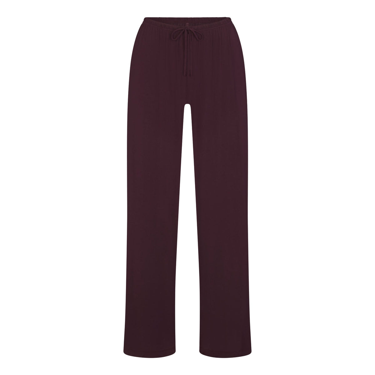 CLOUD SLEEP PANT  | CURRANT