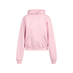 COTTON FLEECE HOODIE | HALITE