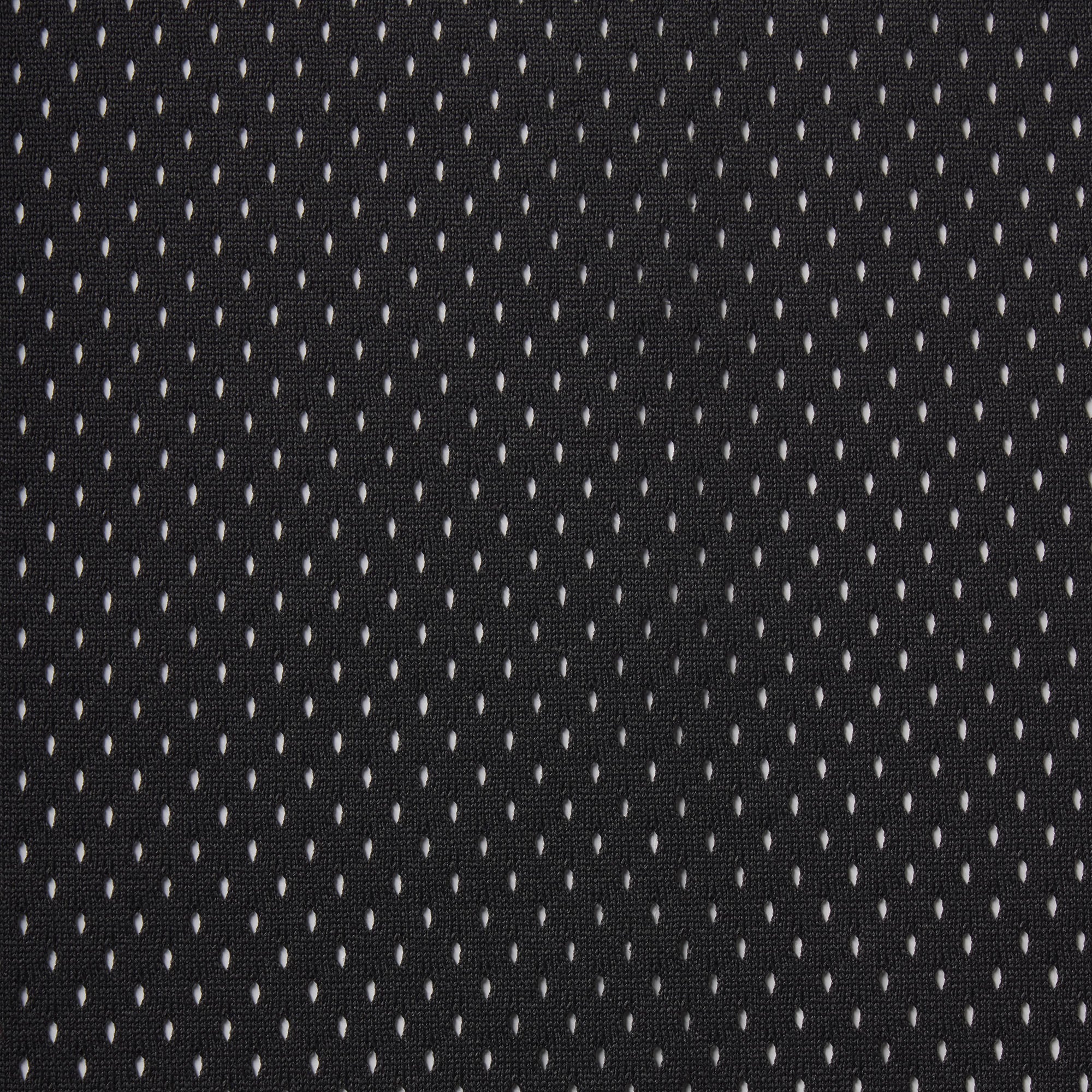 MESH APPAREL MENS SHORT | ONYX