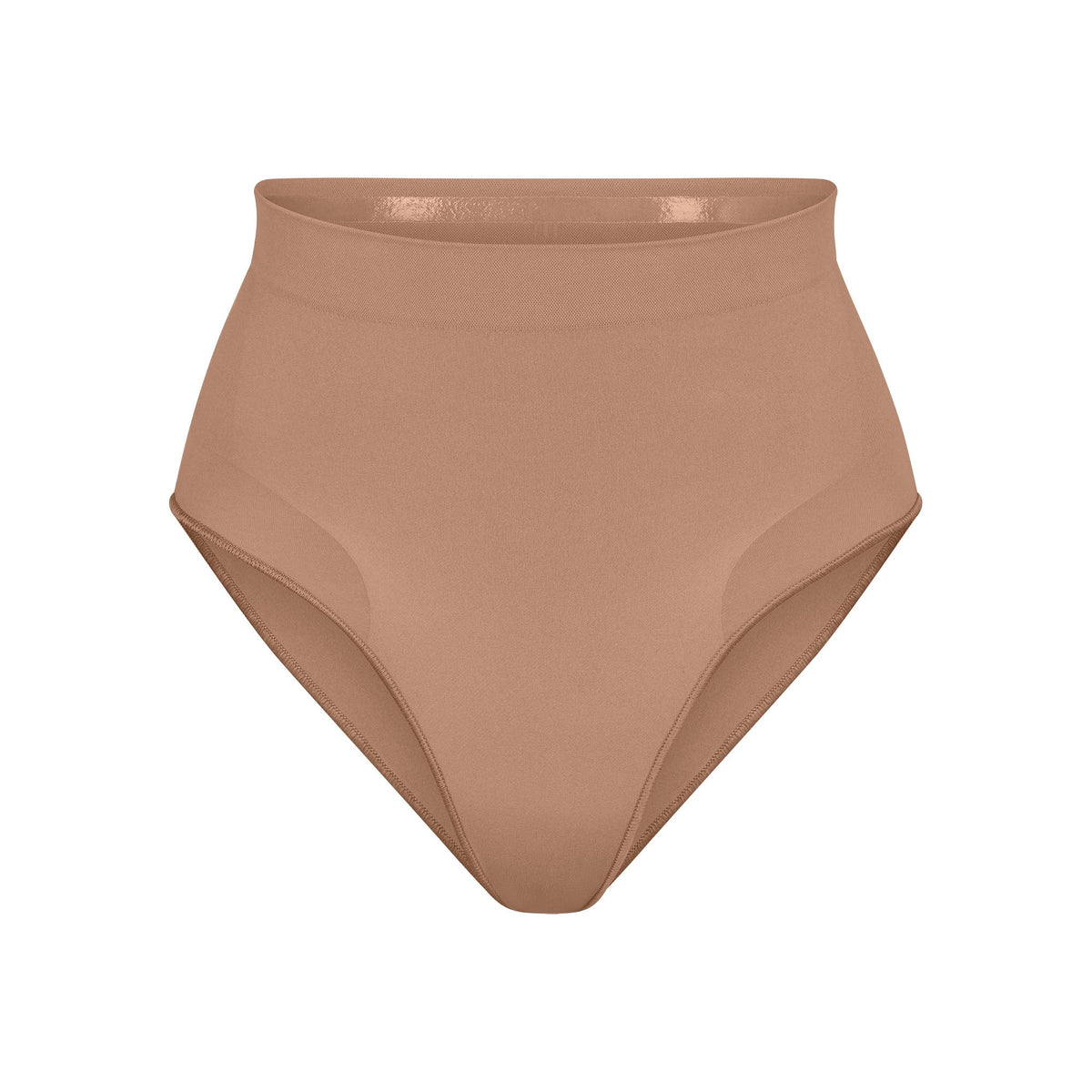 SEAMLESS SCULPT MID WAIST BRIEF | SIENNA