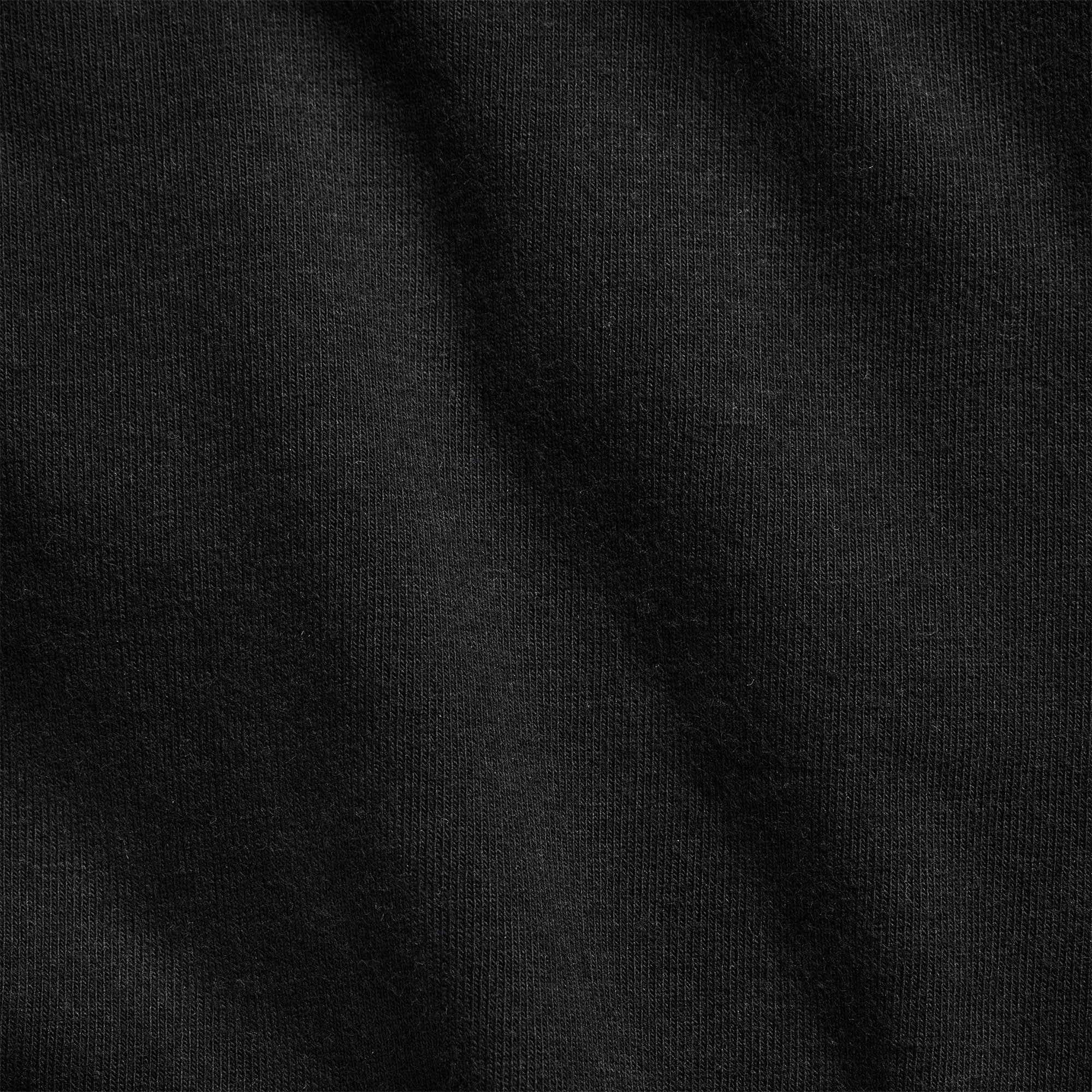 COTTON JERSEY BOY SHORT | SOOT