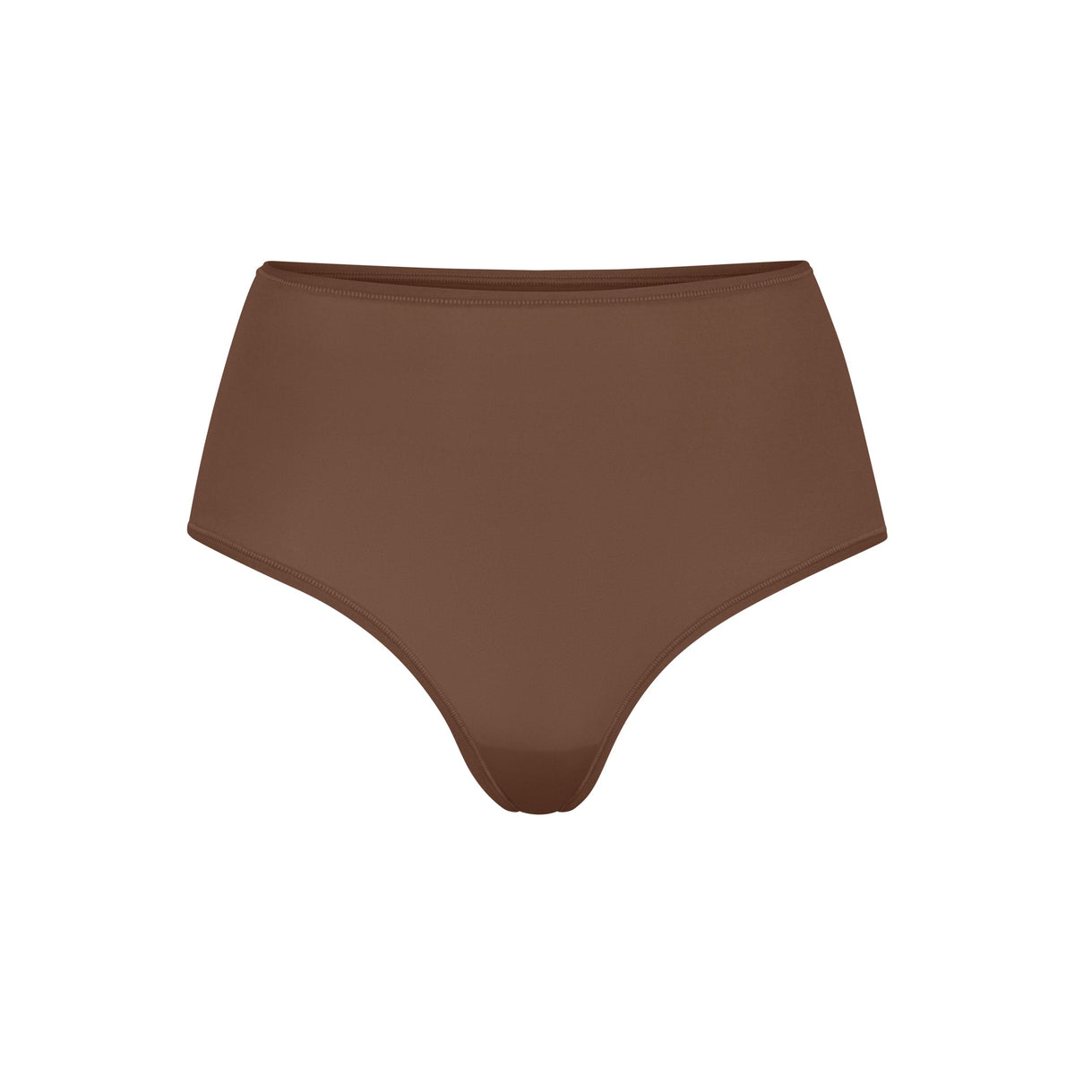 FITS EVERYBODY HIGH-WAISTED THONG | JASPER