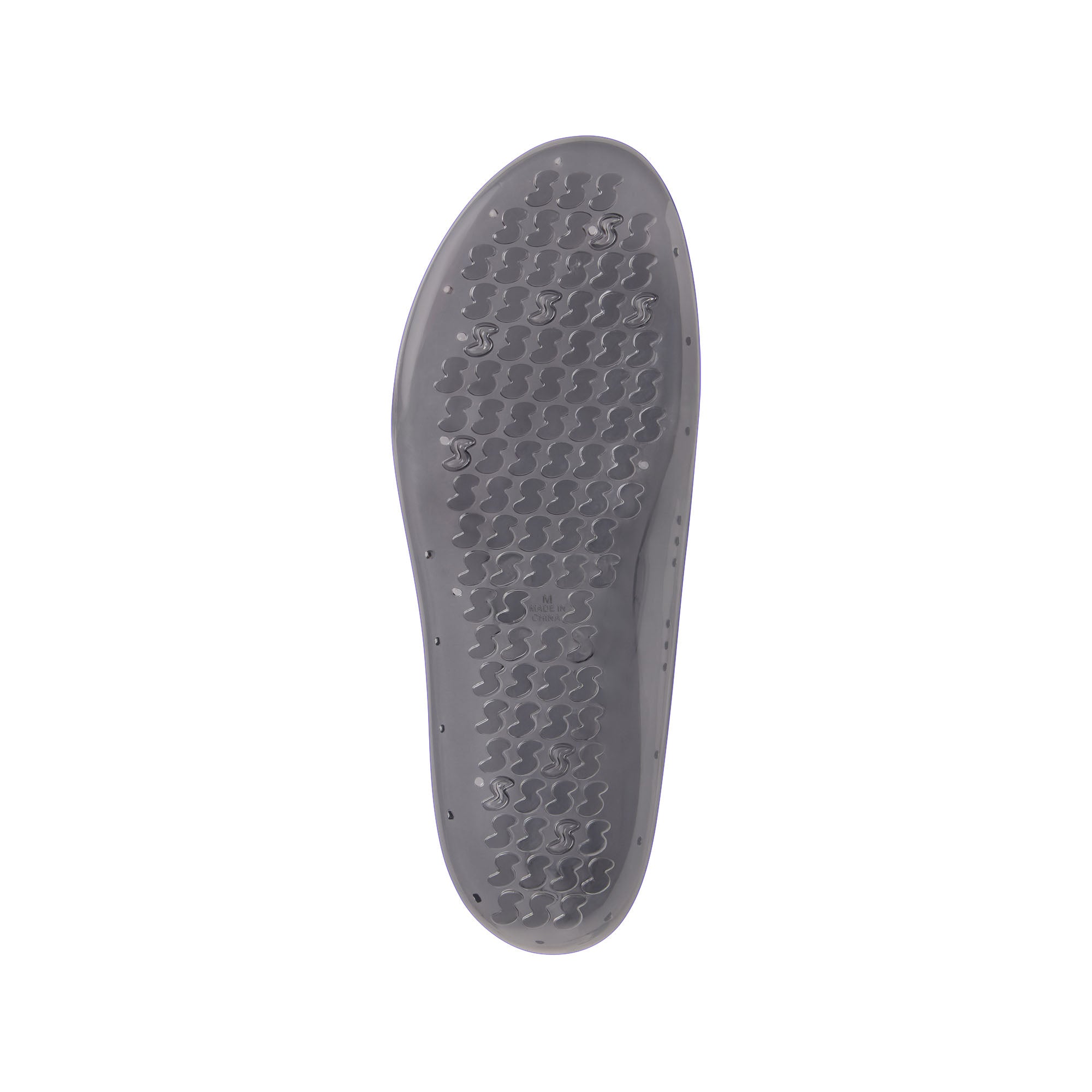 JELLY SHOE | ONYX