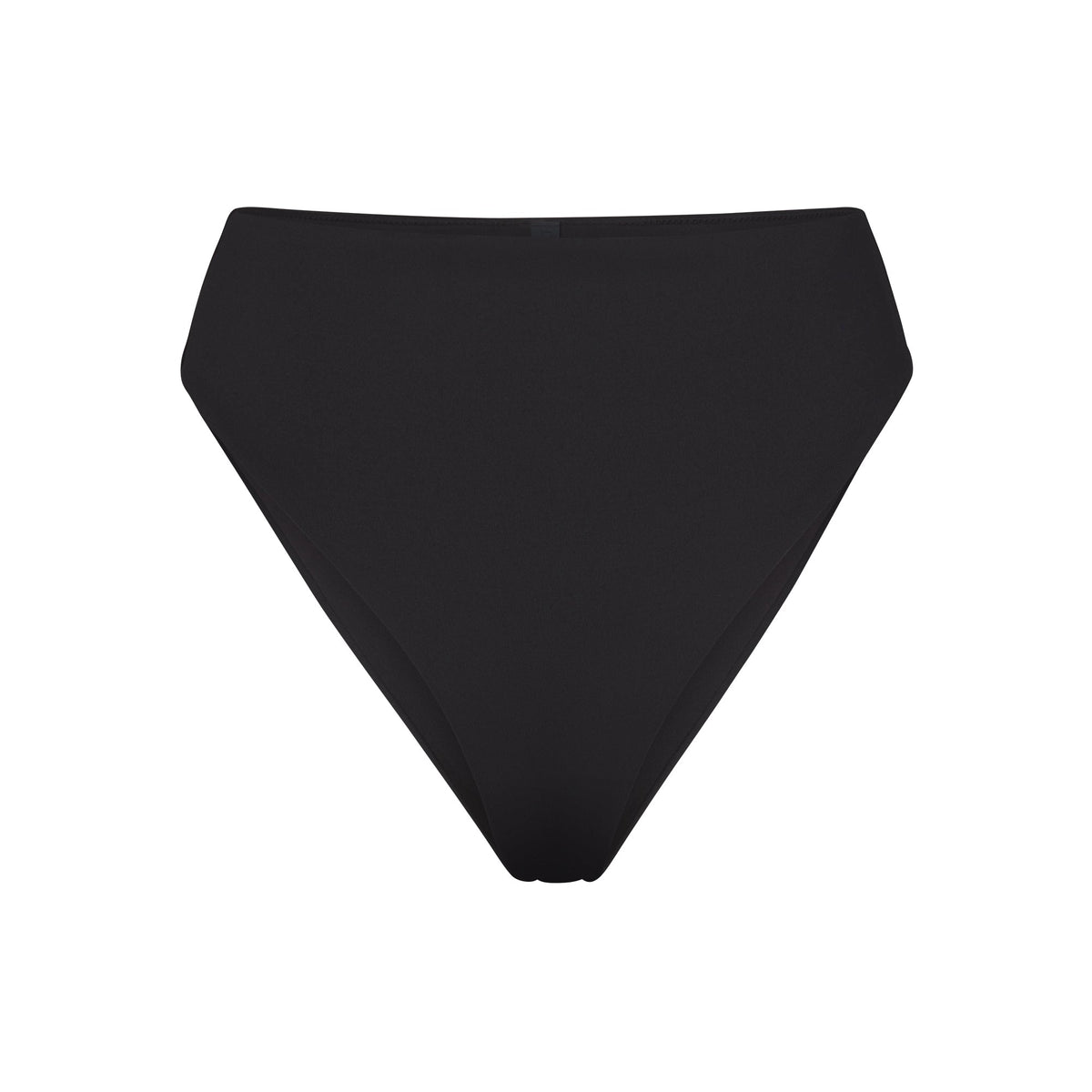 SIGNATURE SWIM MID WAIST BOTTOM NEW | ONYX